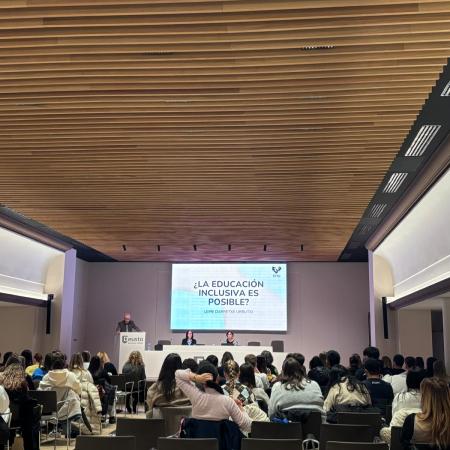 III. Jornada Técnica. Miradas que transforman: Un viaje hacia una Educación de calidad III. Jornada Técnica. Miradas que transforman: Un viaje hacia una Educación de calidad