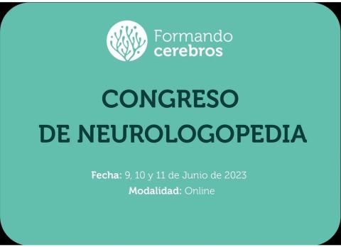 Congreso de Neurologopedia