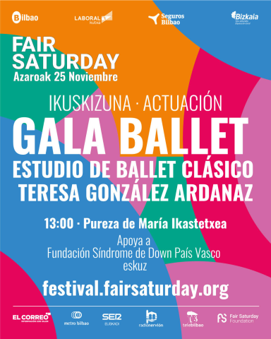 Fair Saturday Festival 2023