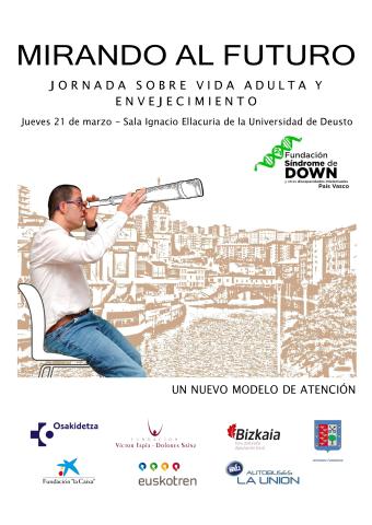 Jornada de Vida adulta y Envejecimiento