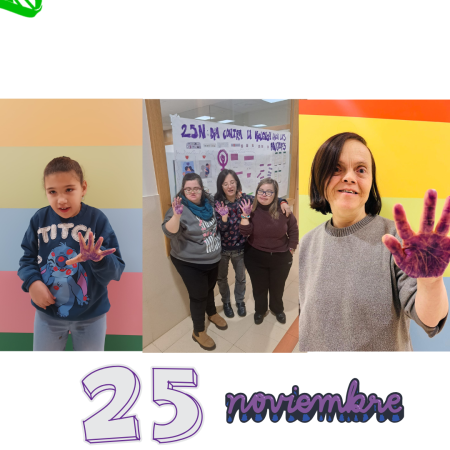 25 de noviembre, alzamos la voz juntos 25 de noviembre, alzamos la voz juntos