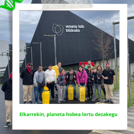 ¡Un viernes lleno de innovación y sostenibilidad! ¡Un viernes lleno de innovación y sostenibilidad!