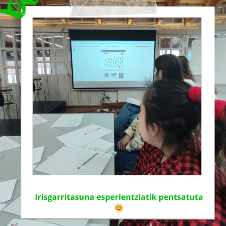 Escuchar, participar y decidir también es inclusión Escuchar, participar y decidir también es inclusión