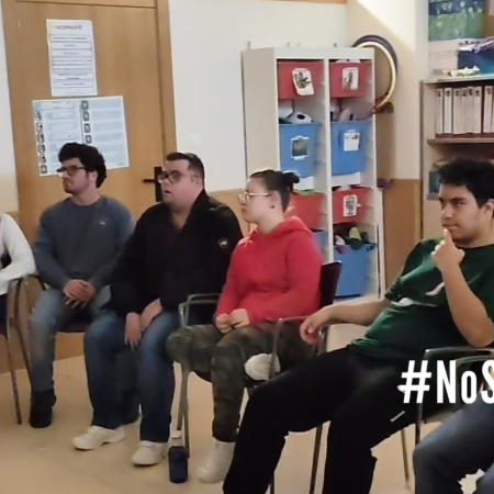 Más allá de los prejuicios: amar también es un derecho Más allá de los prejuicios: amar también es un derecho