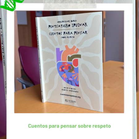 Cuentos para pensar Cuentos para pensar