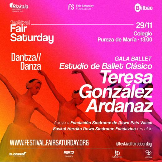 Fair Saturday Fair Saturday