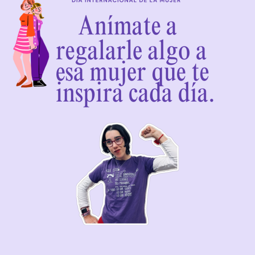 8 de Marzo 8 de Marzo