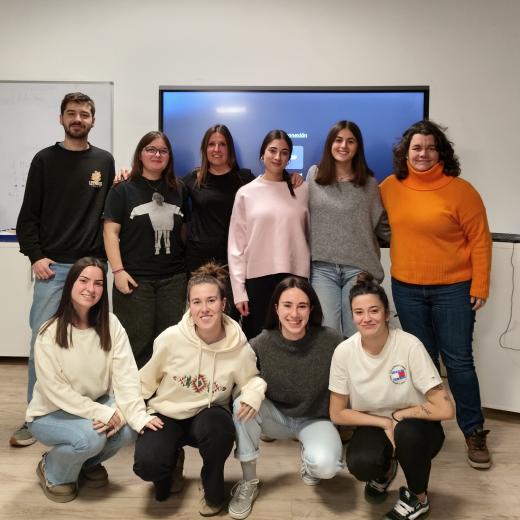 Recursos facilitadores de la comunicación Recursos facilitadores de la comunicación