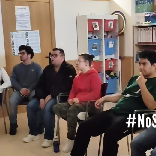 Más allá de los prejuicios: amar también es un derecho Más allá de los prejuicios: amar también es un derecho