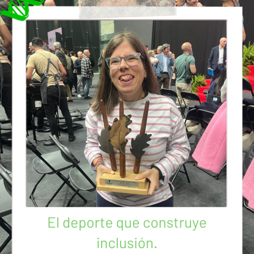 Premios Bizkaia Kirolak Sariak 2026: el deporte como motor de inclusión Premios Bizkaia Kirolak Sariak 2026: el deporte como motor de inclusión